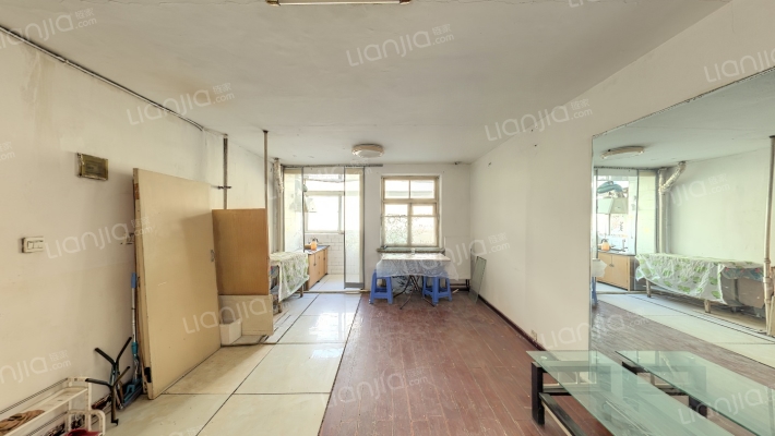 南塔东街小区二手房实景图