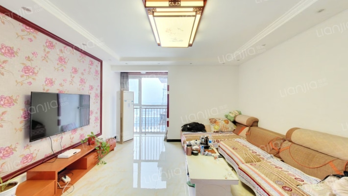 文曲星苑二手房实景图