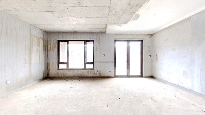 建发央著二手房实景图