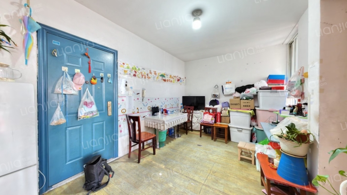 嘉裕花园(姑苏区)二手房实景图