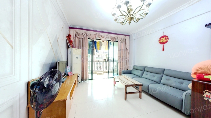 怡佳名苑二手房实景图