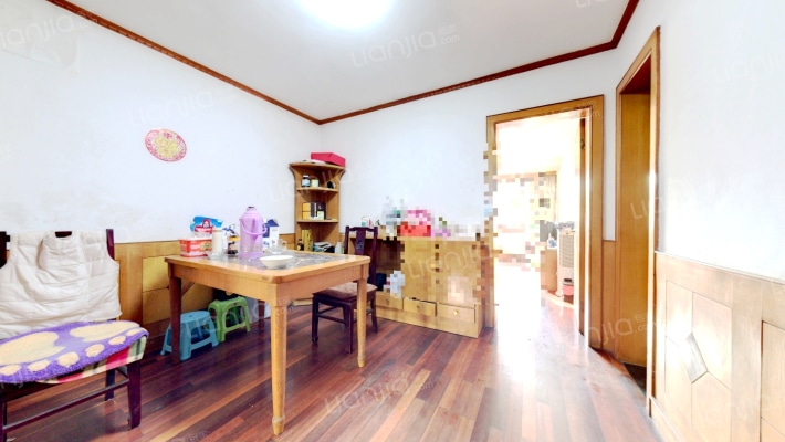 皮市街散盘二手房实景图