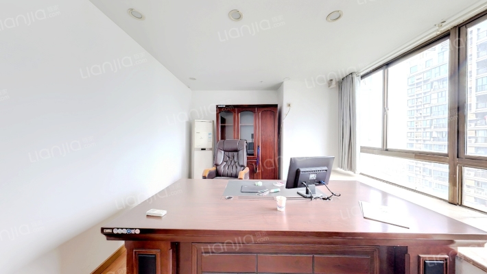 通和大厦二手房实景图