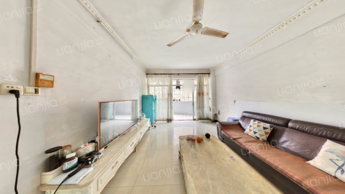 侨苑花园二手房实景图