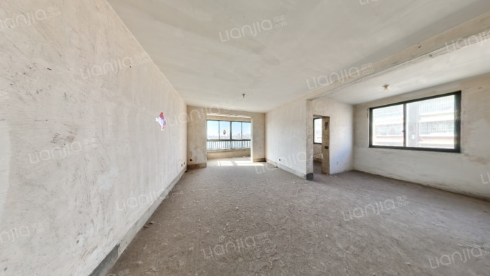 汉都华庭二手房实景图