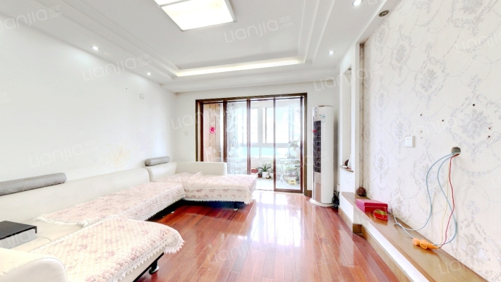 凯莱花园二手房实景图