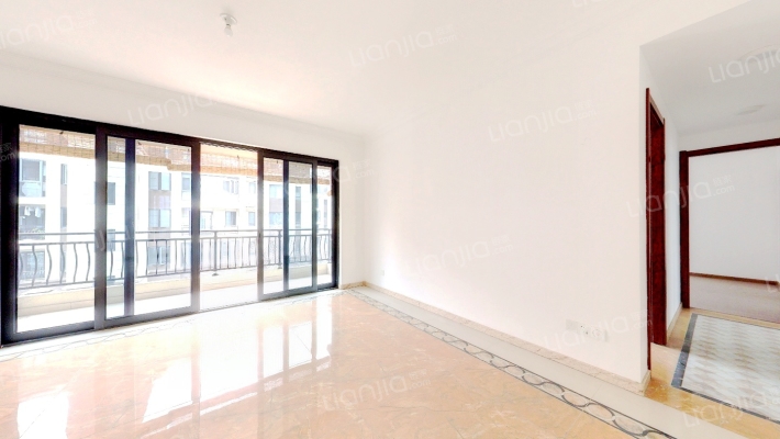 碧桂园陵江府一期二手房实景图