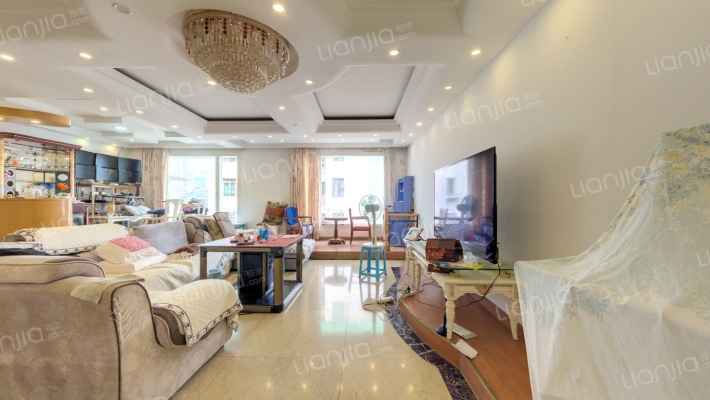 名士花园二手房实景图