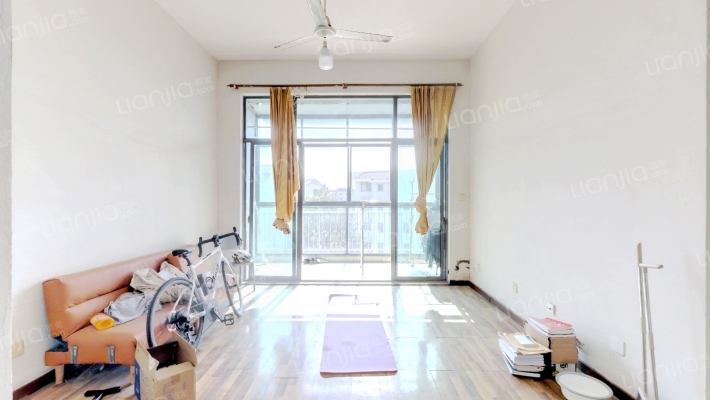 云锦佳苑二手房实景图