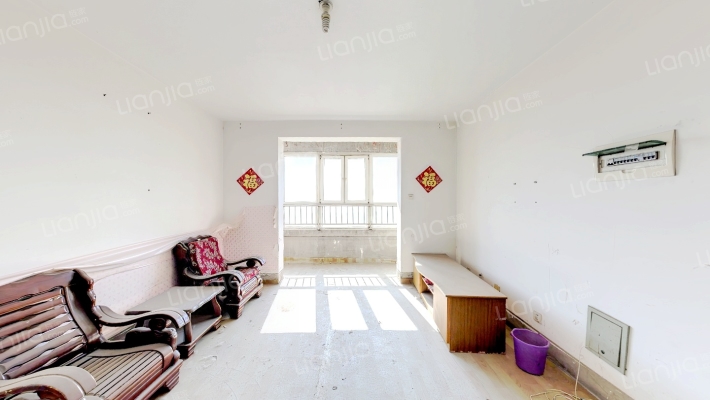 君利新家园二手房实景图