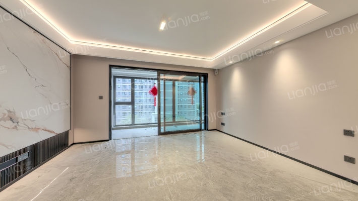 颐和云台源筑二手房实景图