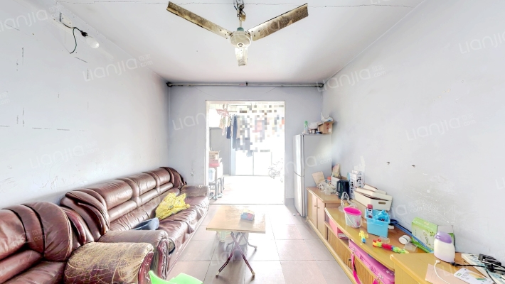 华川小区二手房实景图