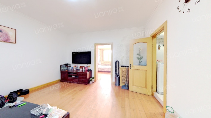 里程巷二手房实景图