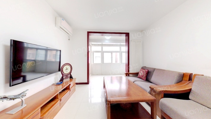 小鸭家属区二手房实景图