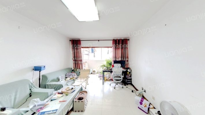 明珠花苑二手房实景图