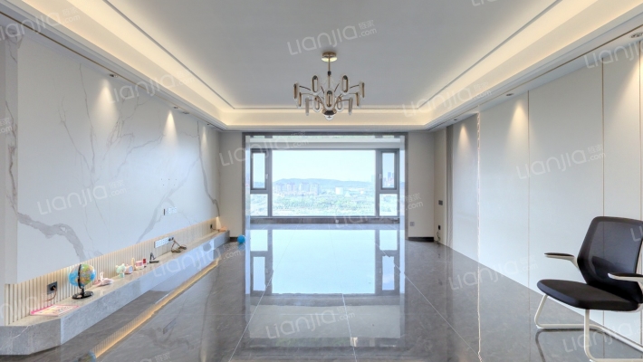 龙光玖珑湖二手房实景图