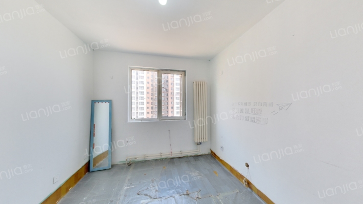 和睦园二手房实景图