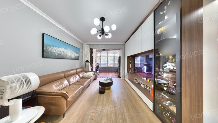 中海怡翠山庄四期二手房实景图