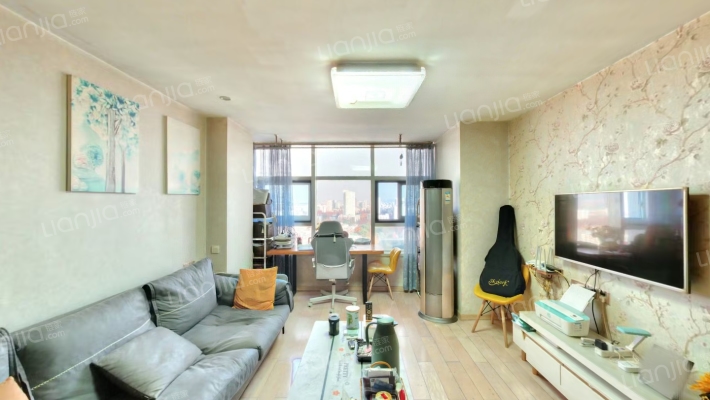 瑞鑫兰庭二手房实景图