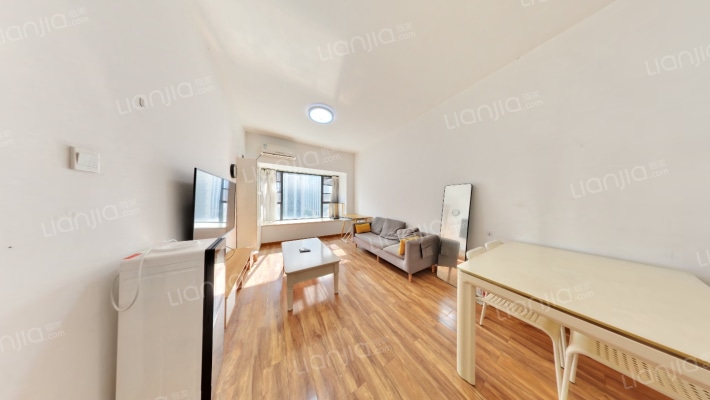 领馆国际城二手房实景图