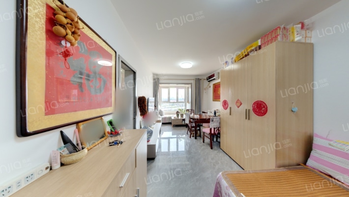 锦园东里二手房实景图