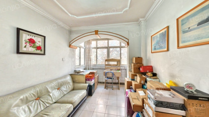 省优抚医院宿舍南区二手房实景图