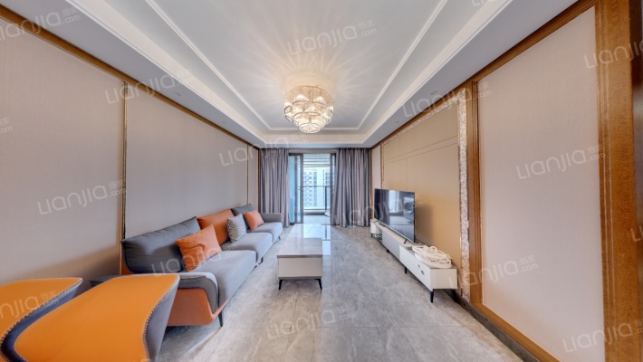 桐庐恒大观澜府二手房实景图