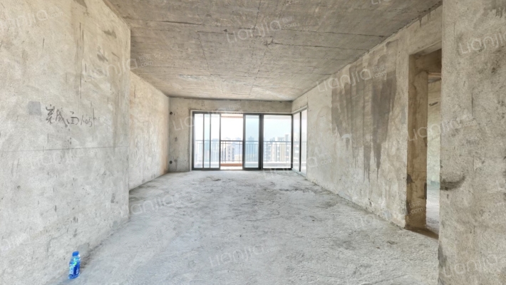 东方名都花园二手房实景图