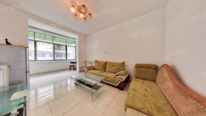 川剧团小区二手房实景图