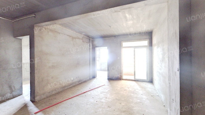 九坊世家东苑二手房实景图