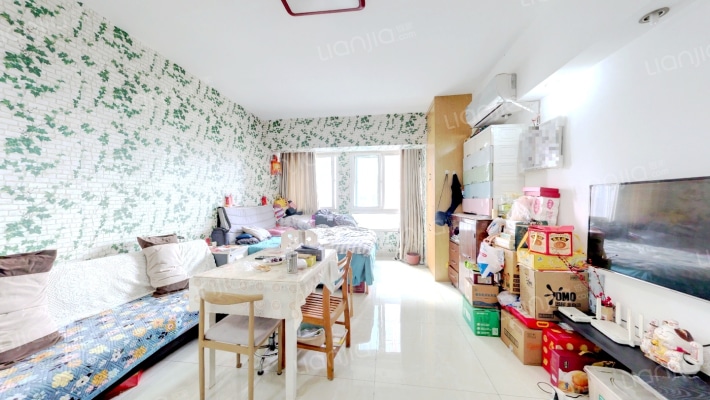 南国花园二手房实景图