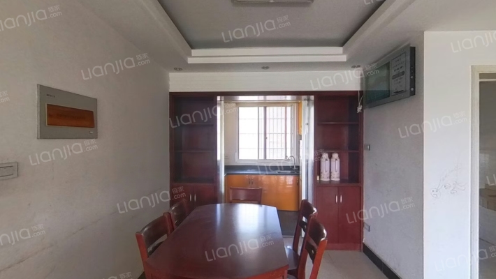 紫金嘉苑二手房实景图