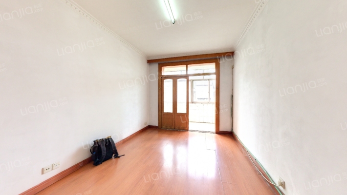 芦席营十四号小区二手房实景图