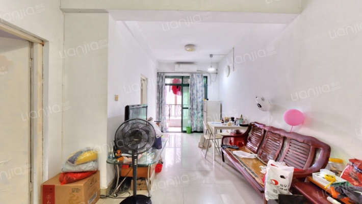 紫荆花园二手房实景图