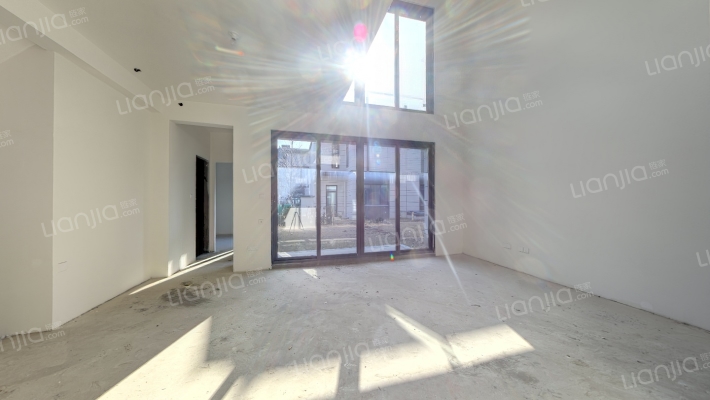 一方桃源里二手房实景图