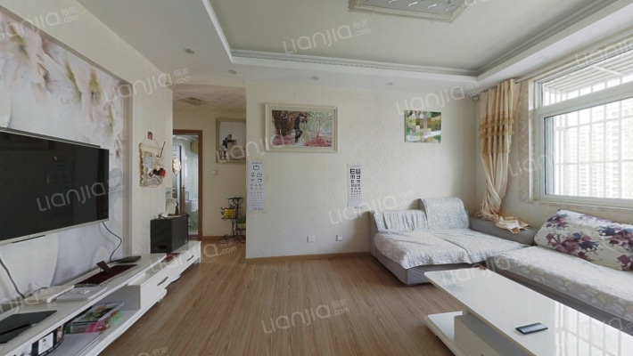 华欧德邑花园二手房实景图