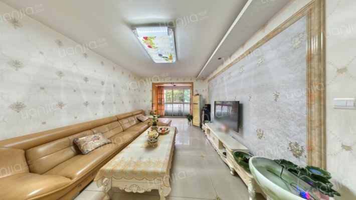 水岸风景二手房实景图