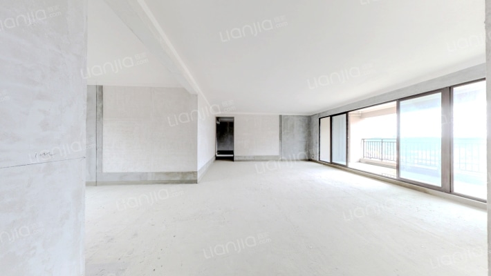 建发•和玺二手房实景图