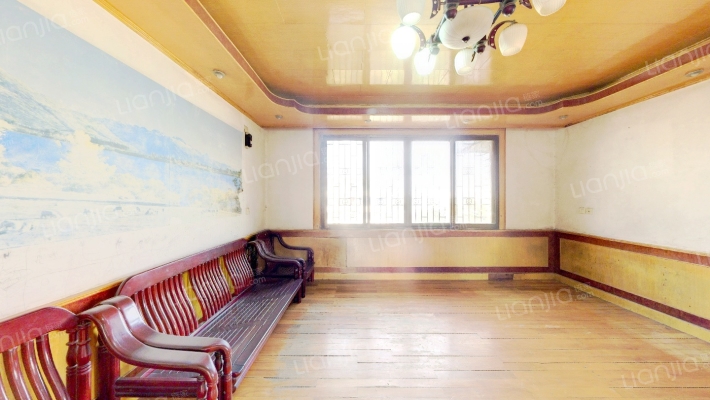 西一里小区二手房实景图