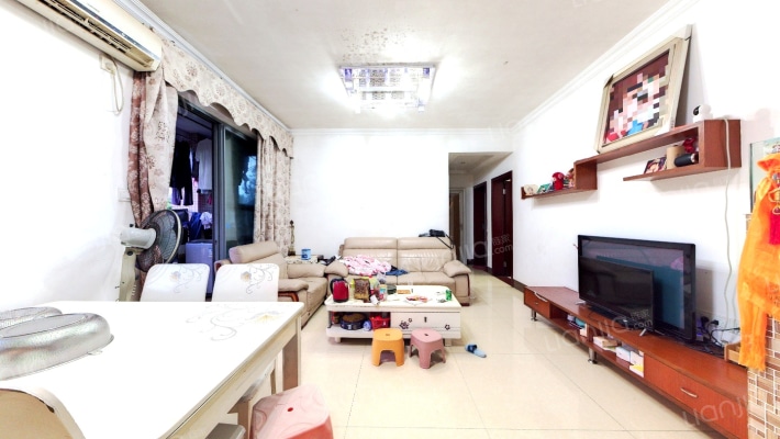 虎门国际公馆二手房实景图