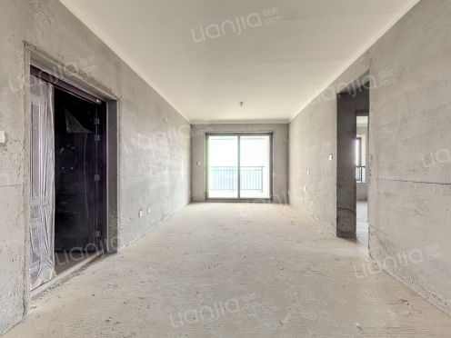 整租·龙中金源 3室1厅 南