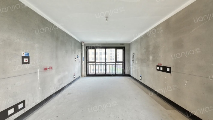 置地清苑二手房实景图
