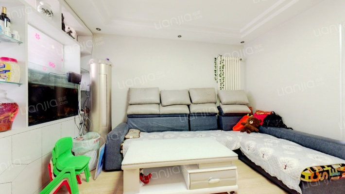 金宇家园二手房实景图