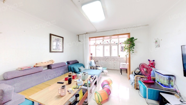 小张各庄二手房实景图