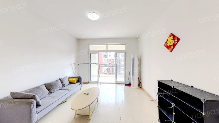 双湖星城二手房实景图