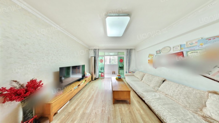 风荷苑二手房实景图