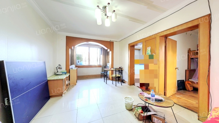 机电裕海小区北区二手房实景图