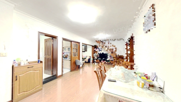 挹秀新村二手房实景图