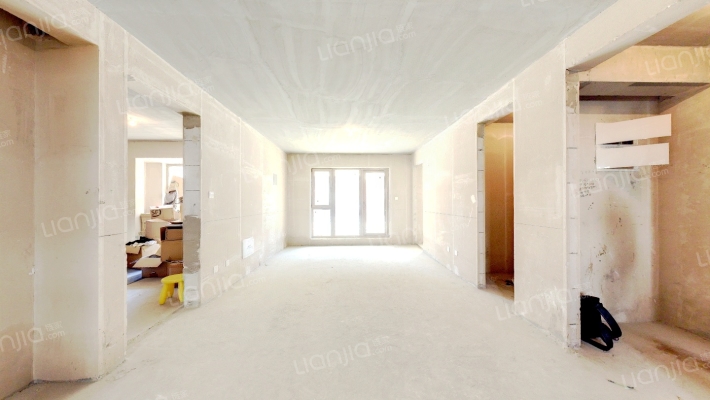 金地城E4区二手房实景图