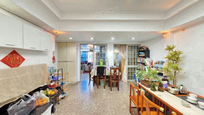 开元新村一区二手房实景图